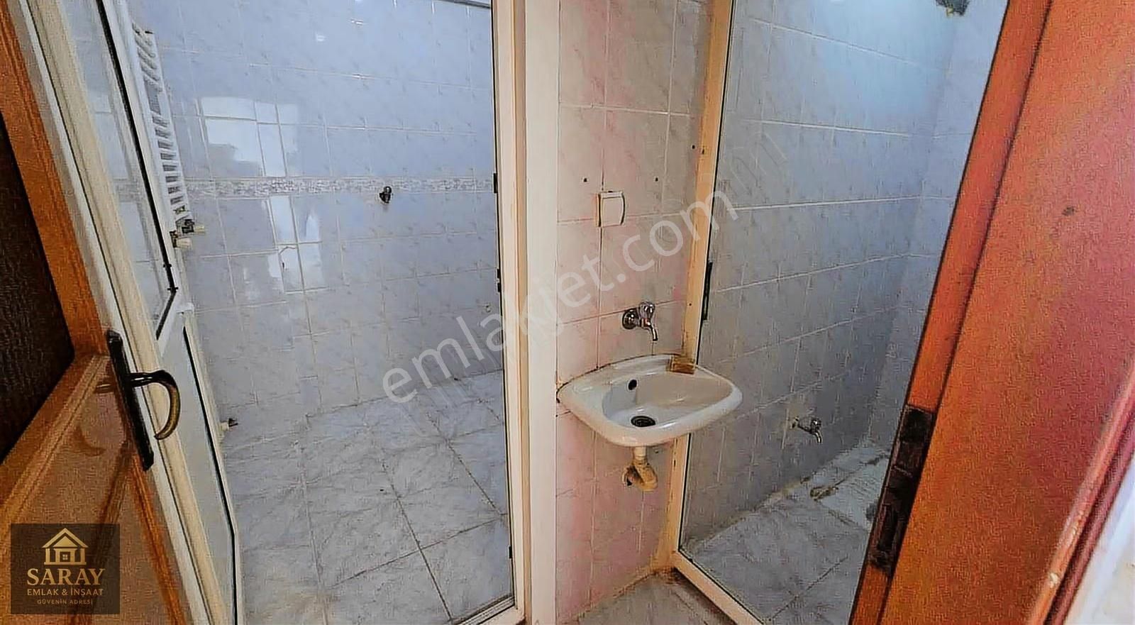 Saray Emlaktan Merkezde Satılık 120 M2 6 Kat Daire - Görsel 4