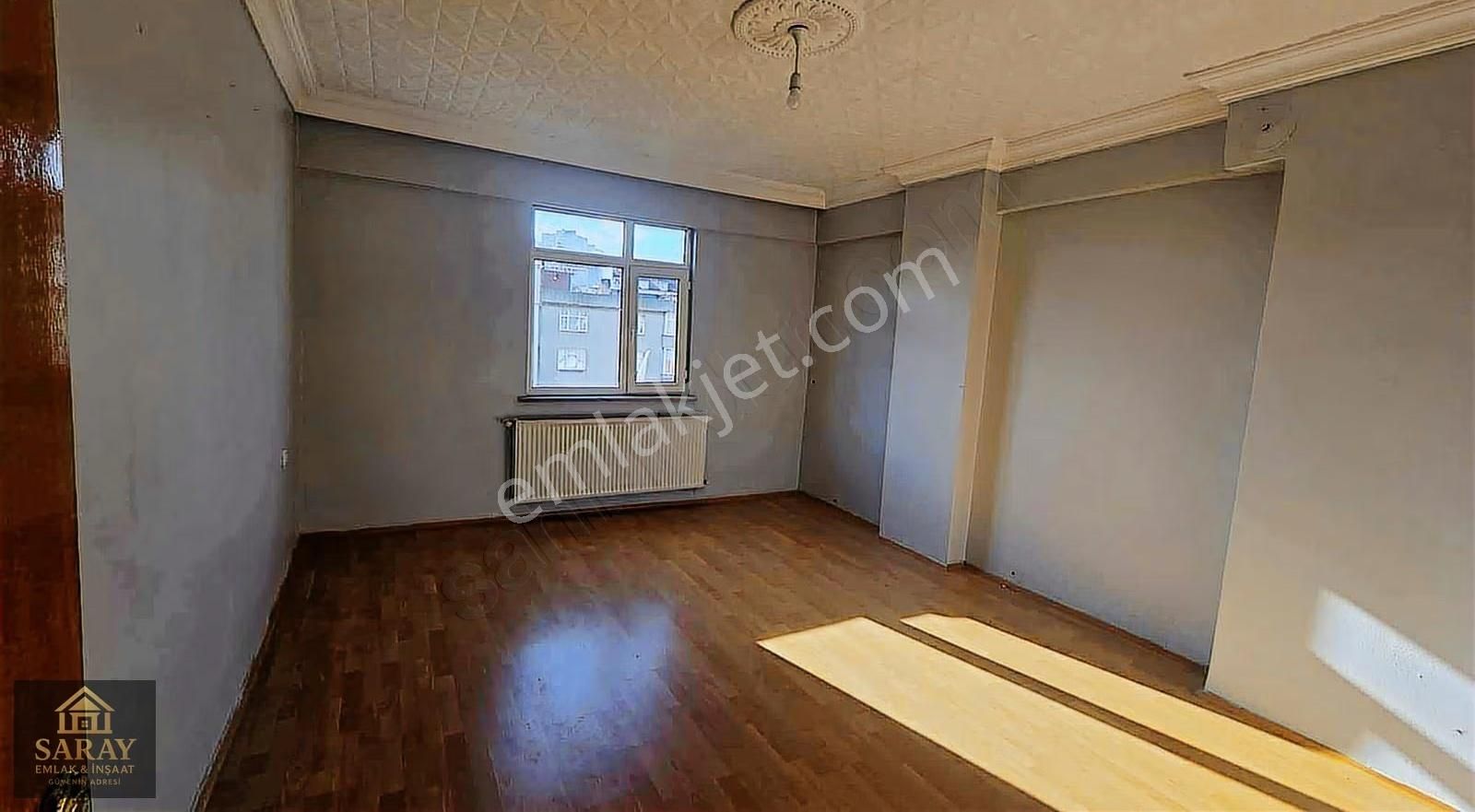 Saray Emlaktan Merkezde Satılık 120 M2 6 Kat Daire - Görsel 2