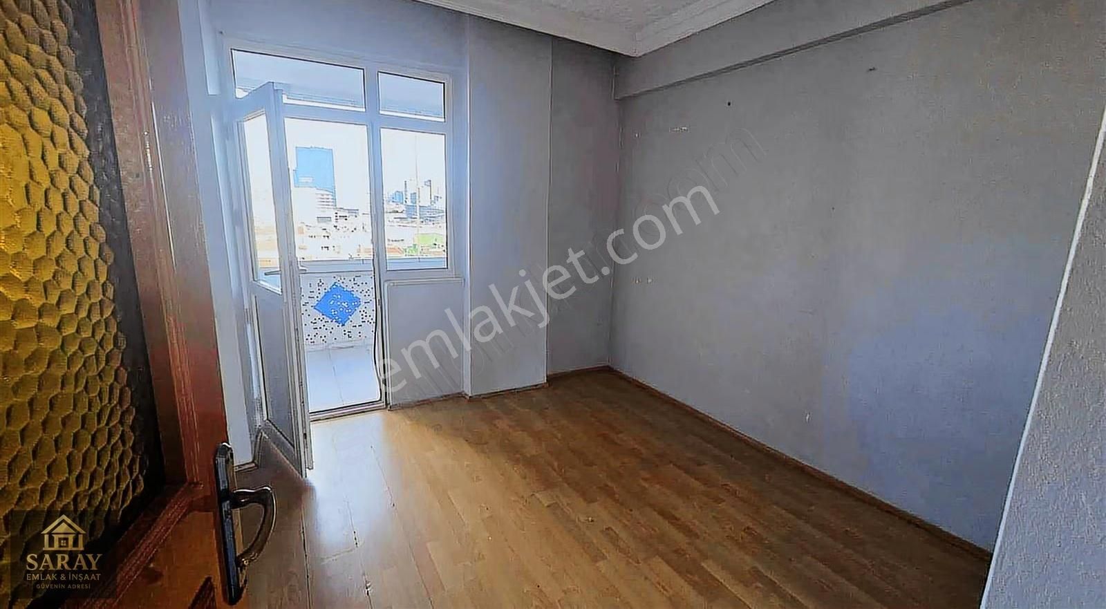 Saray Emlaktan Merkezde Satılık 120 M2 6 Kat Daire - Görsel 6