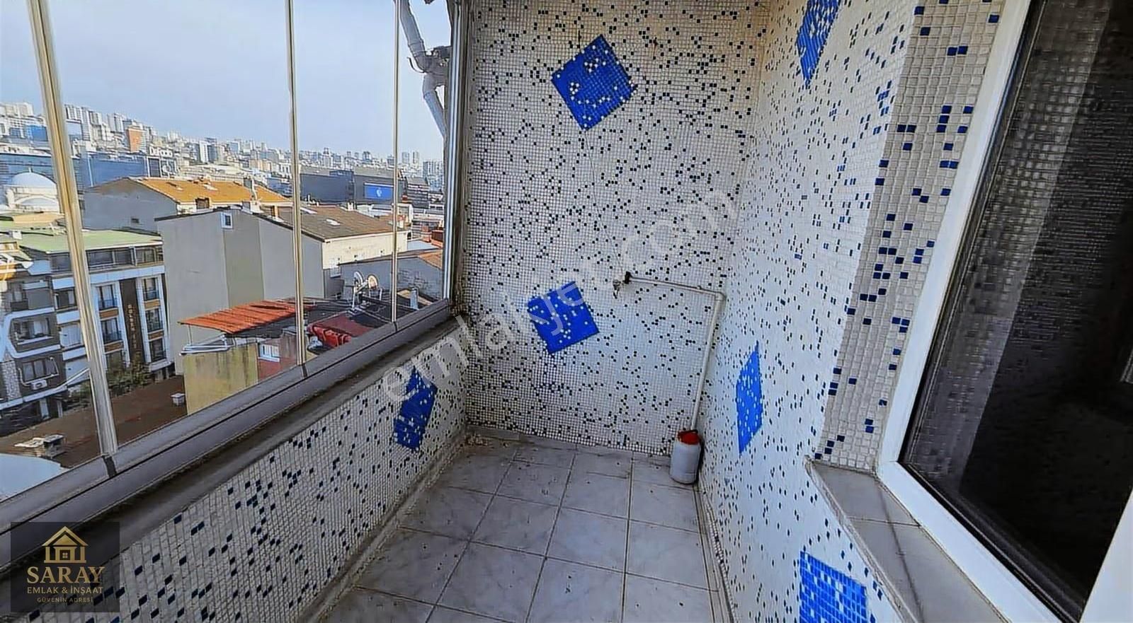 Saray Emlaktan Merkezde Satılık 120 M2 6 Kat Daire - Görsel 10