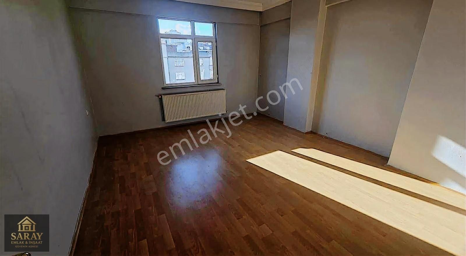 Saray Emlaktan Merkezde Satılık 120 M2 6 Kat Daire - Görsel 8