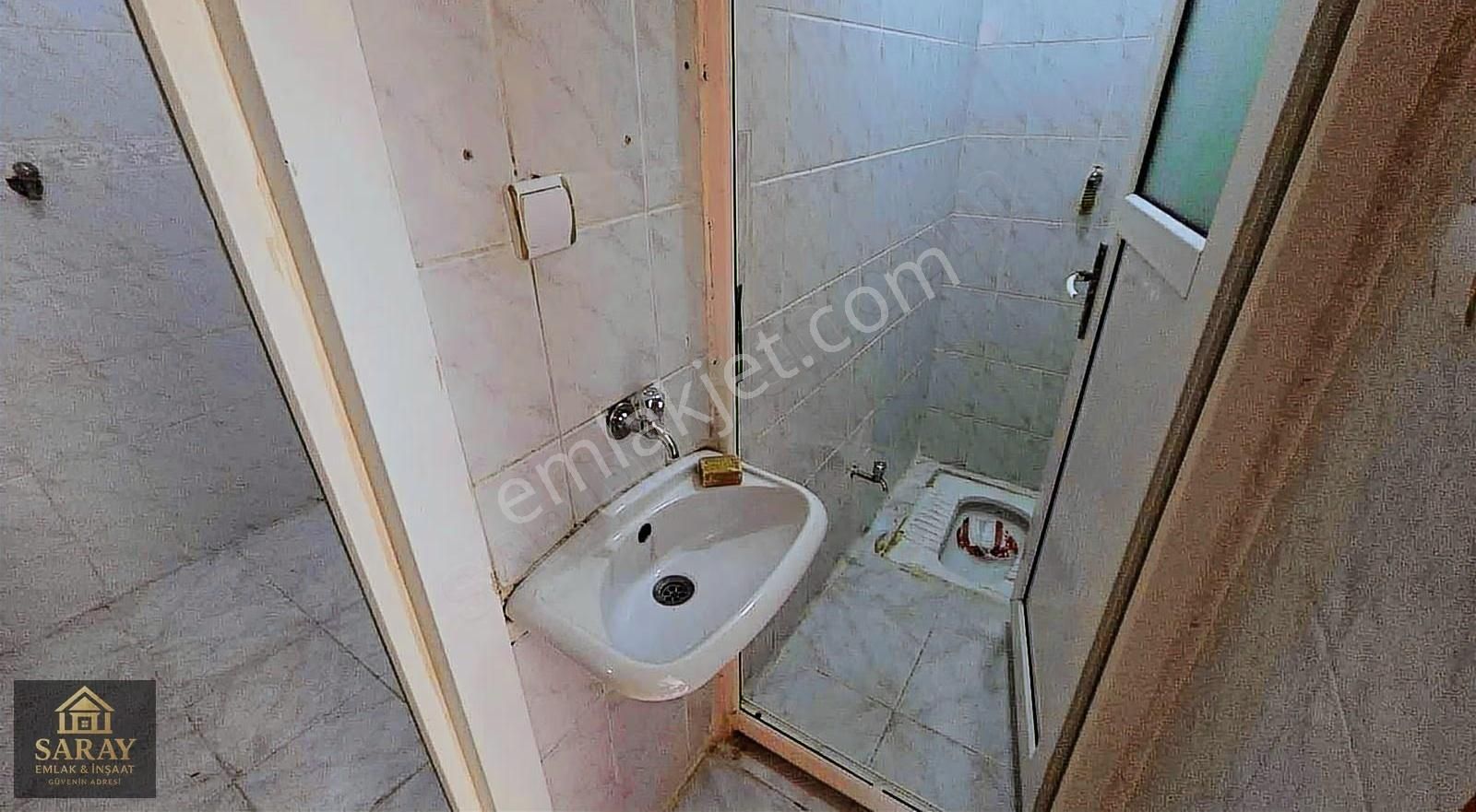 Saray Emlaktan Merkezde Satılık 120 M2 6 Kat Daire - Görsel 3