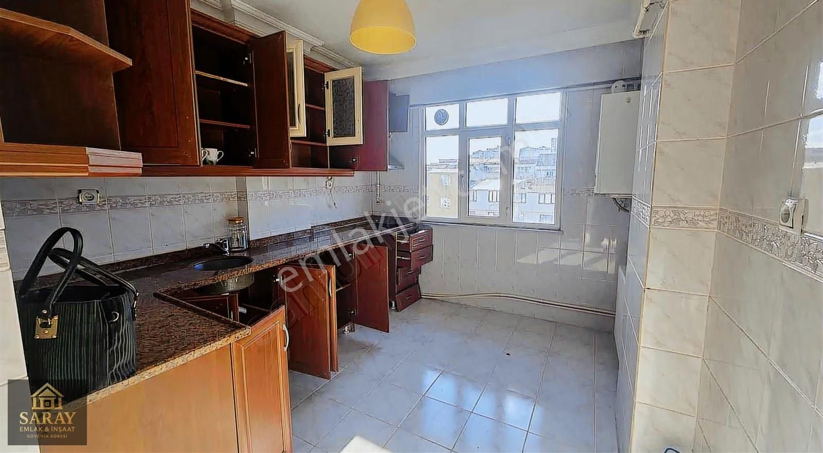 Saray Emlaktan Merkezde Satılık 120 M2 6 Kat Daire - Görsel 5