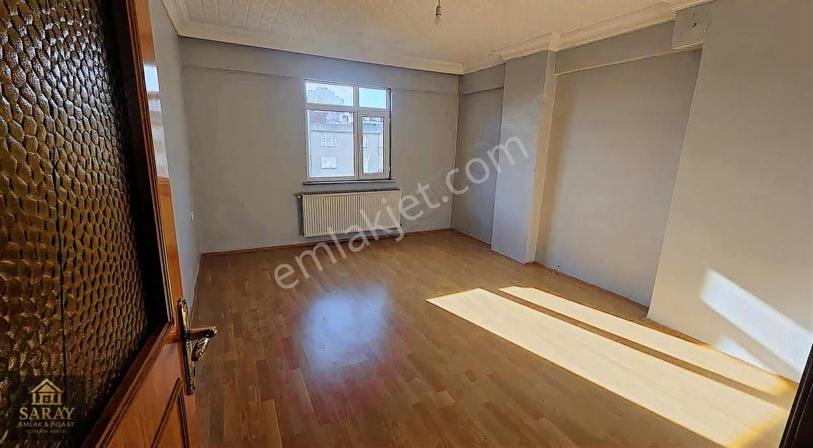 Saray Emlaktan Merkezde Satılık 120 M2 6 Kat Daire - Görsel 11