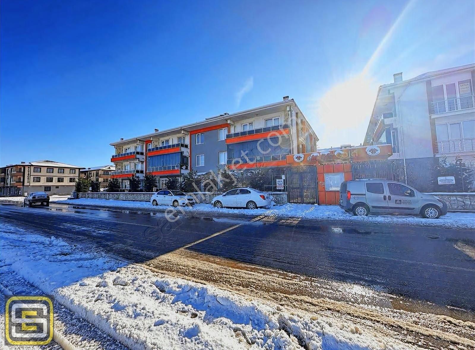Sakarya Karasu'da Denize Yakın Havuzlu Sitede Masrafsız Daire - Görsel 2