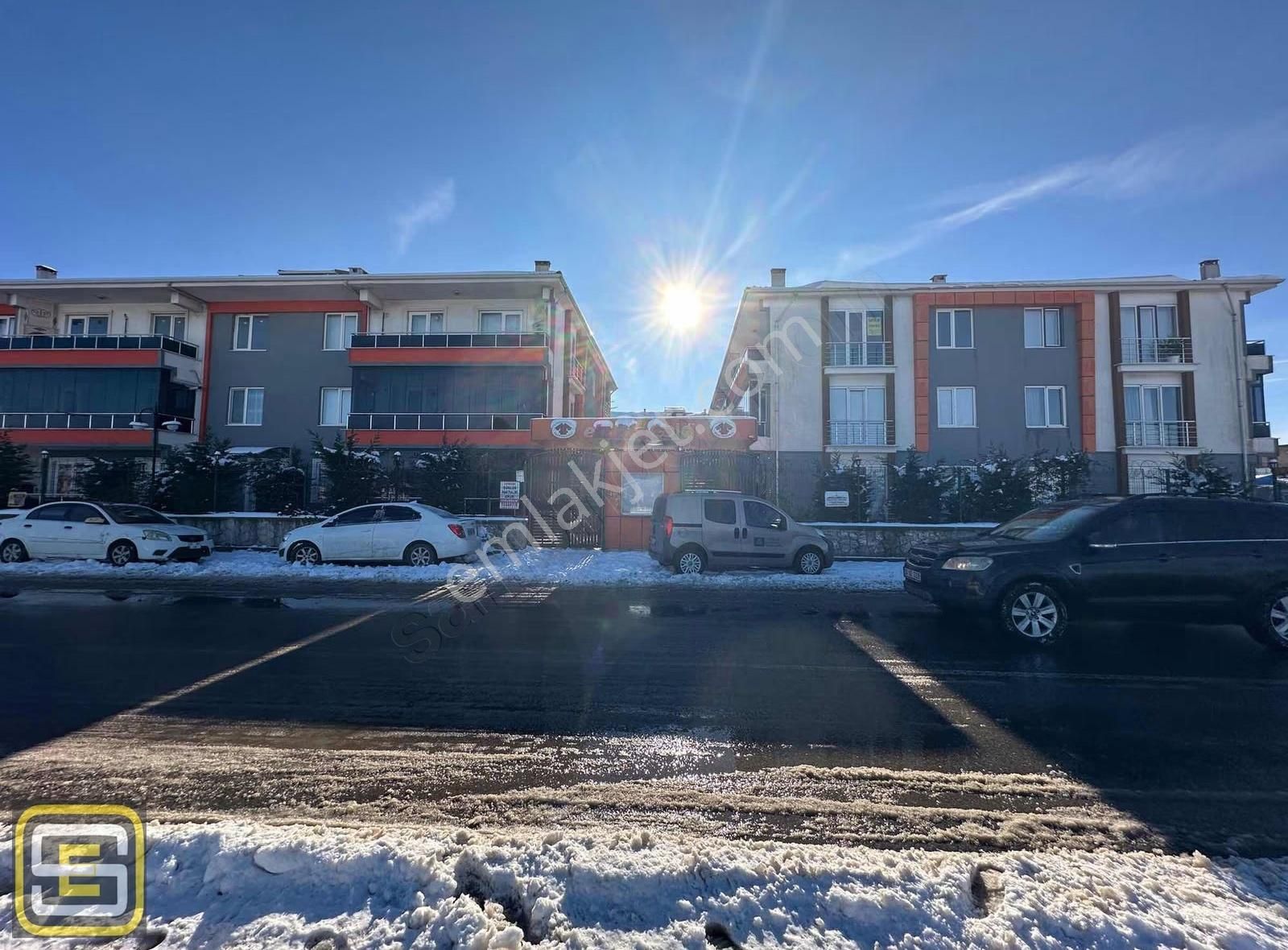 Sakarya Karasu'da Denize Yakın Havuzlu Sitede Masrafsız Daire - Görsel 3