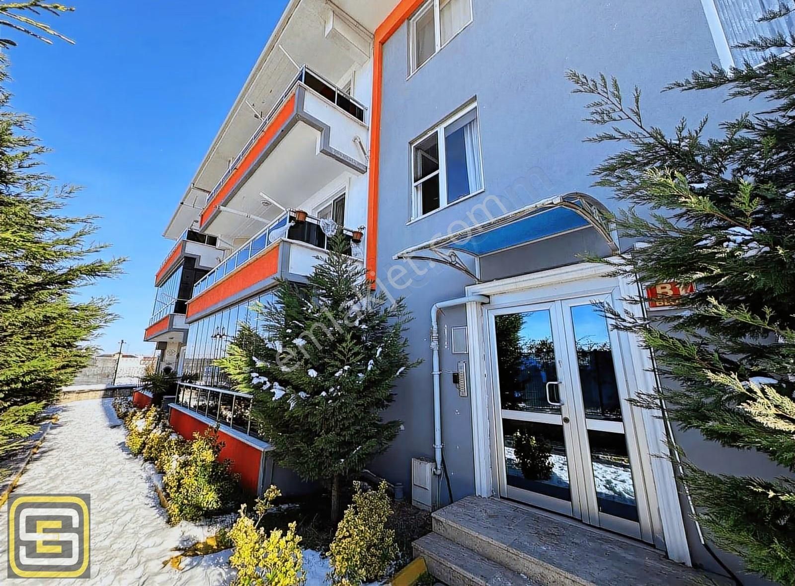 Sakarya Karasu'da Denize Yakın Havuzlu Sitede Masrafsız Daire - Görsel 26