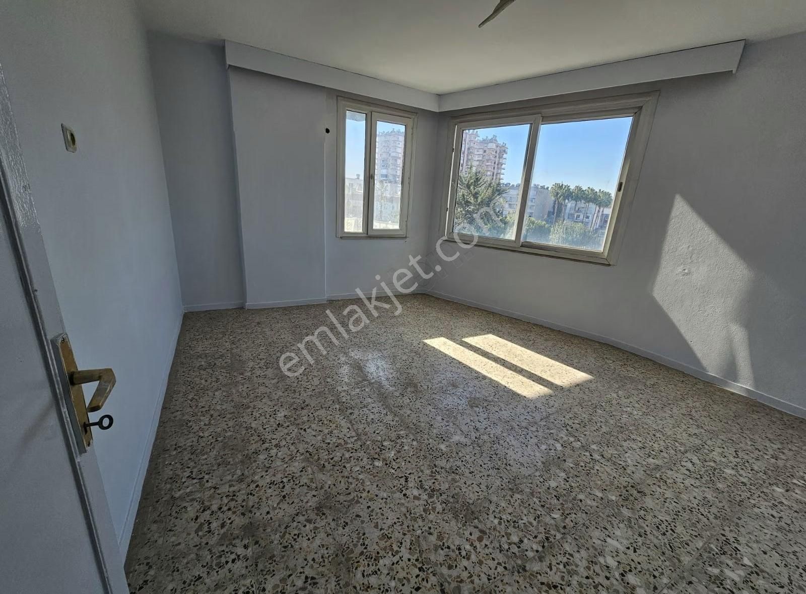 Genç Emlak'tan Nusratiye'de Park Manzaralı Kiralık 3+1 Daire - Görsel 14