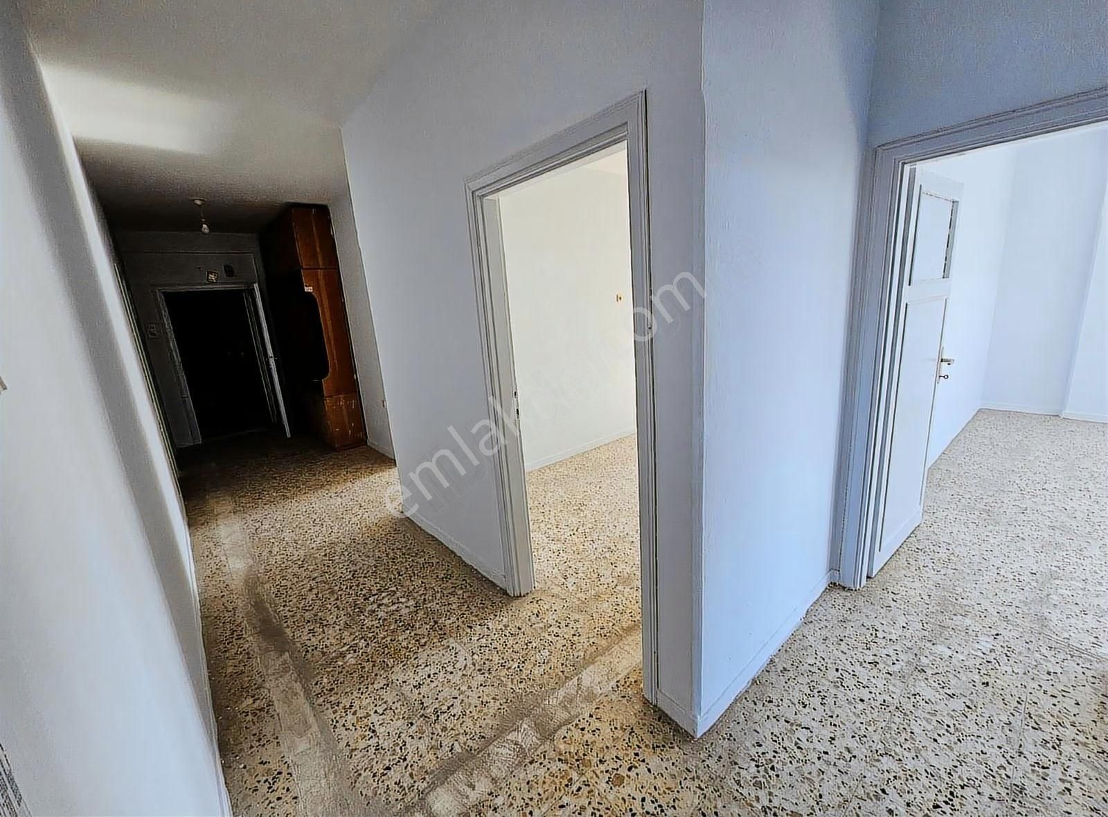 Genç Emlak'tan Nusratiye'de Park Manzaralı Kiralık 3+1 Daire - Görsel 12