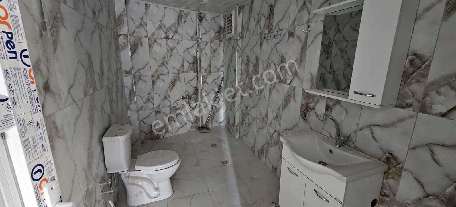 Genç Emlak'tan Nusratiye'de Park Manzaralı Kiralık 3+1 Daire - Görsel 4