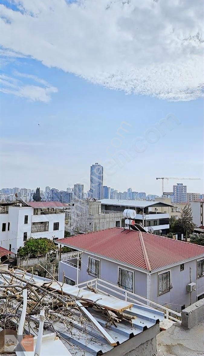Turgut Emlak'tan 50 Yılda 350 M2 Arsa İçinde 3 Daire 2 Dükkan - Görsel 30
