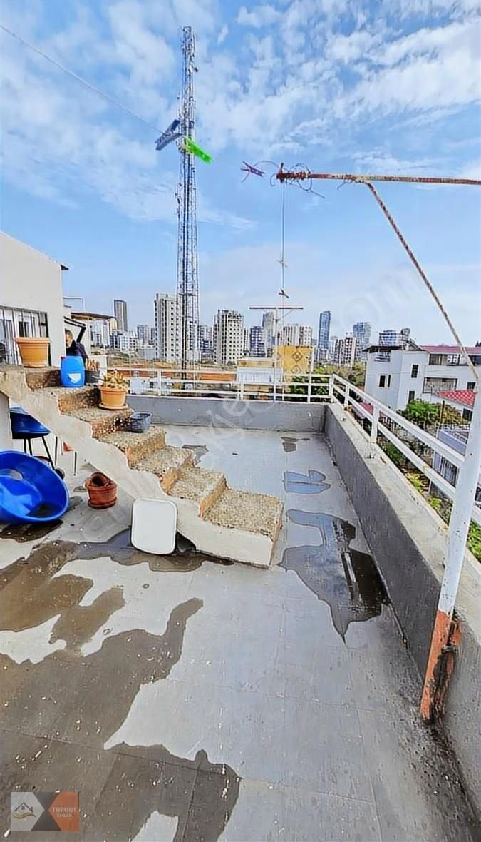 Turgut Emlak'tan 50 Yılda 350 M2 Arsa İçinde 3 Daire 2 Dükkan - Görsel 22