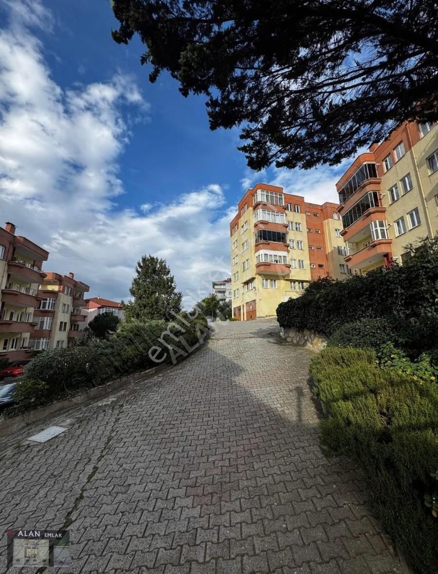 3+1 Yenimahalle Çam Dibi Sitesi - Görsel 27