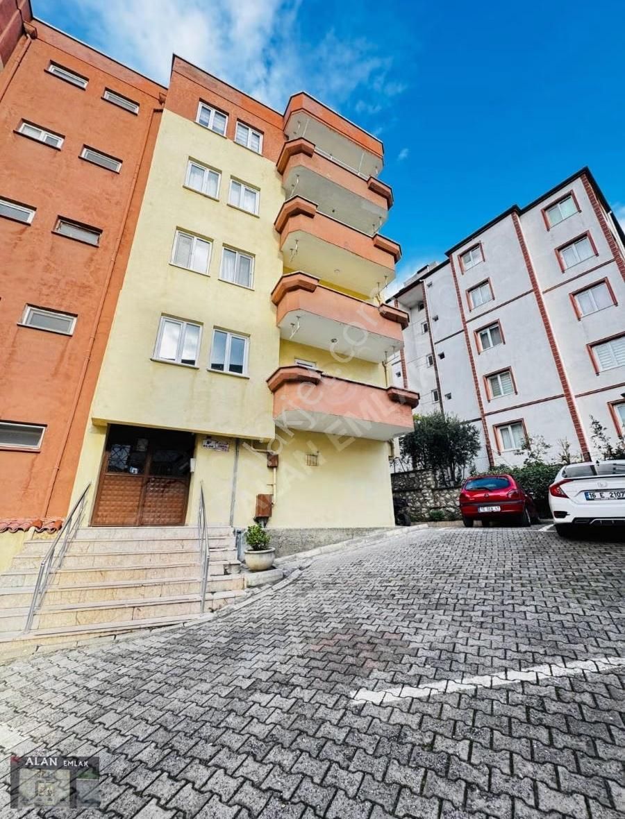 3+1 Yenimahalle Çam Dibi Sitesi - Görsel 29