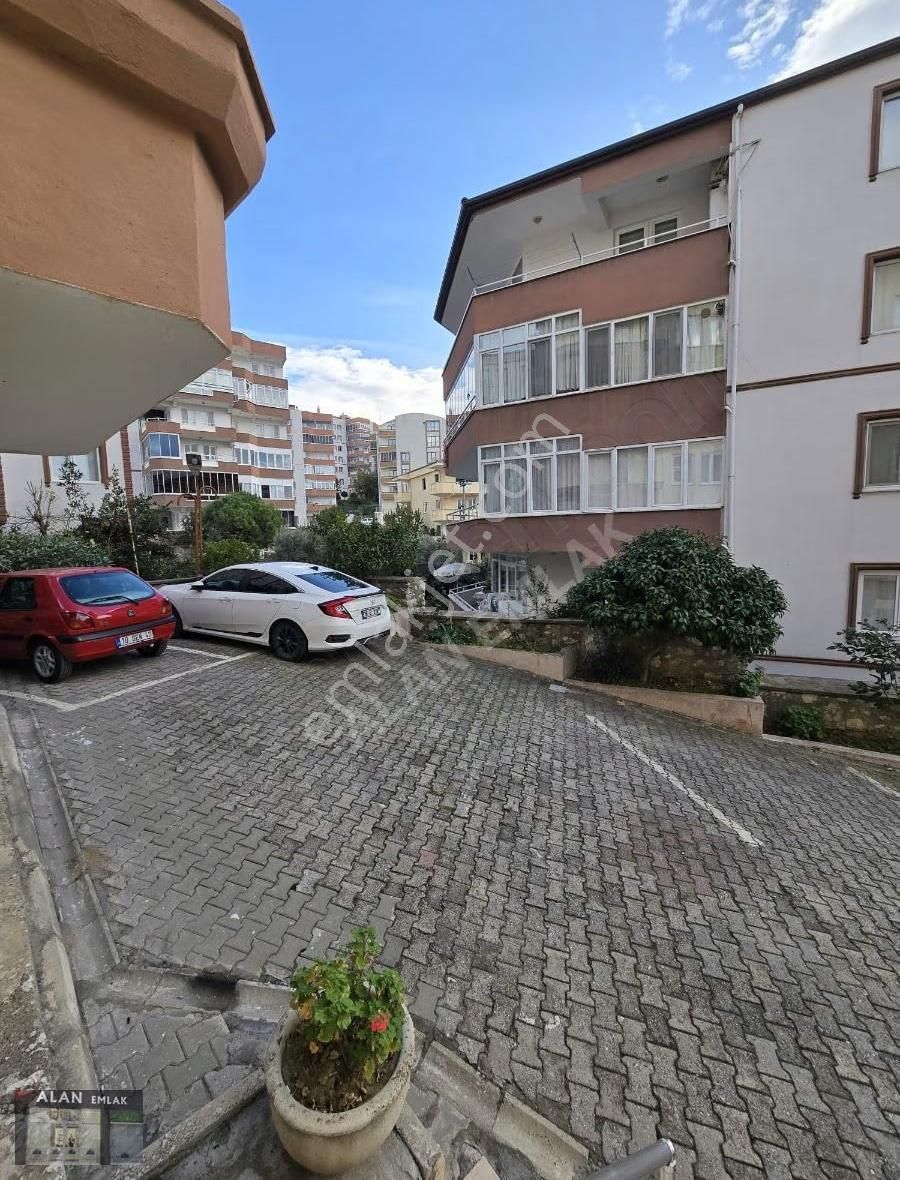 3+1 Yenimahalle Çam Dibi Sitesi - Görsel 22