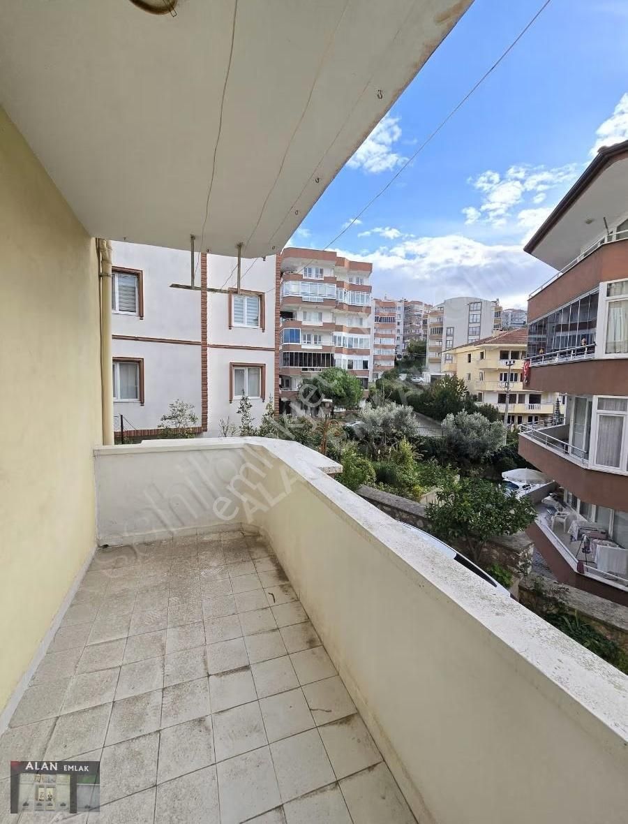 3+1 Yenimahalle Çam Dibi Sitesi - Görsel 16
