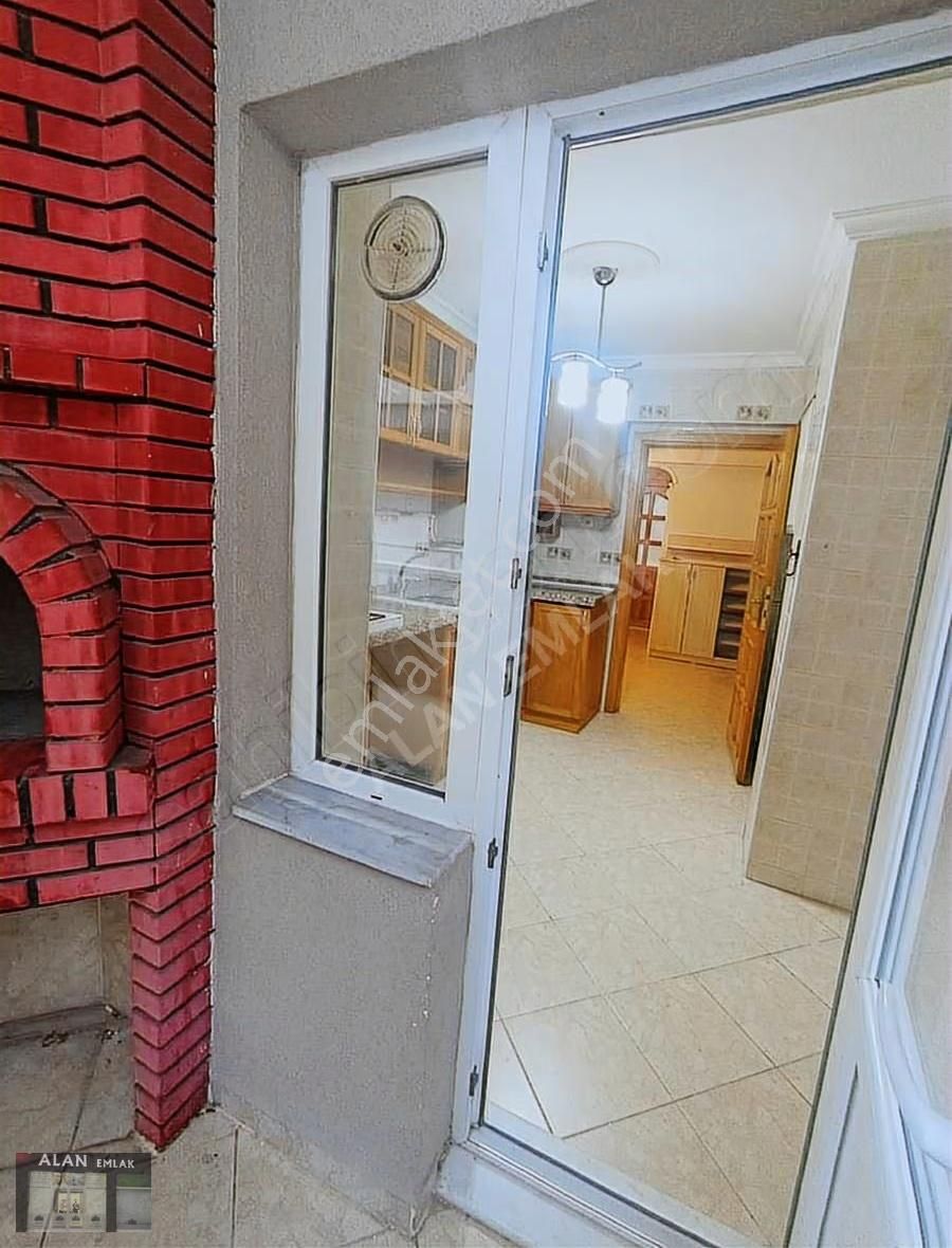 Mudanya Mekezde Havuz 'lu Daire - Görsel 16