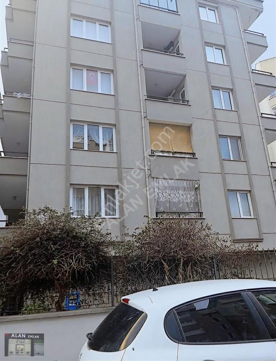 Mudanya Mekezde Havuz 'lu Daire - Görsel 34