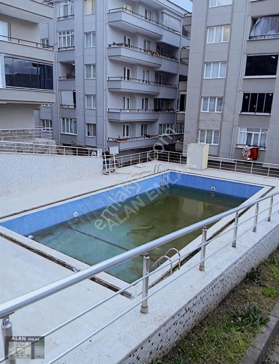 Mudanya Mekezde Havuz 'lu Daire - Görsel 8