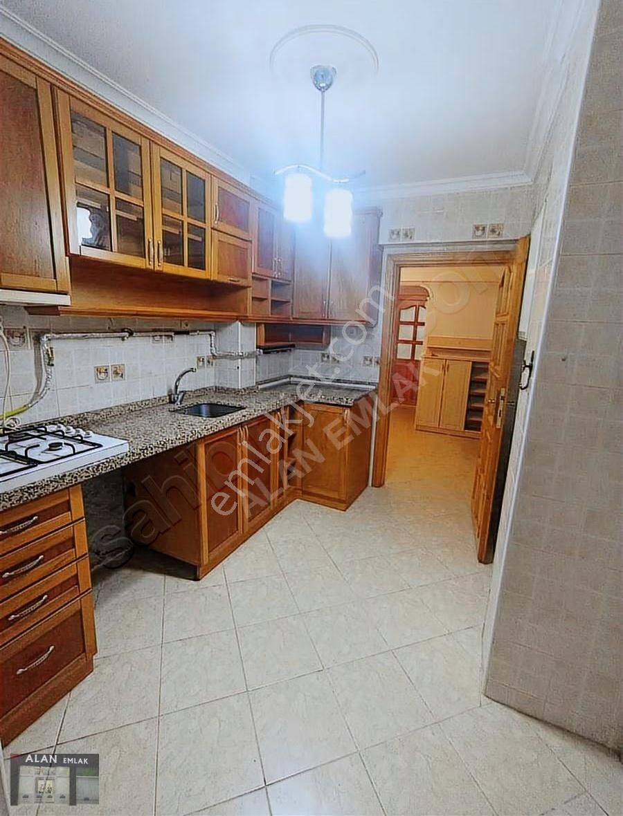 Mudanya Mekezde Havuz 'lu Daire - Görsel 23