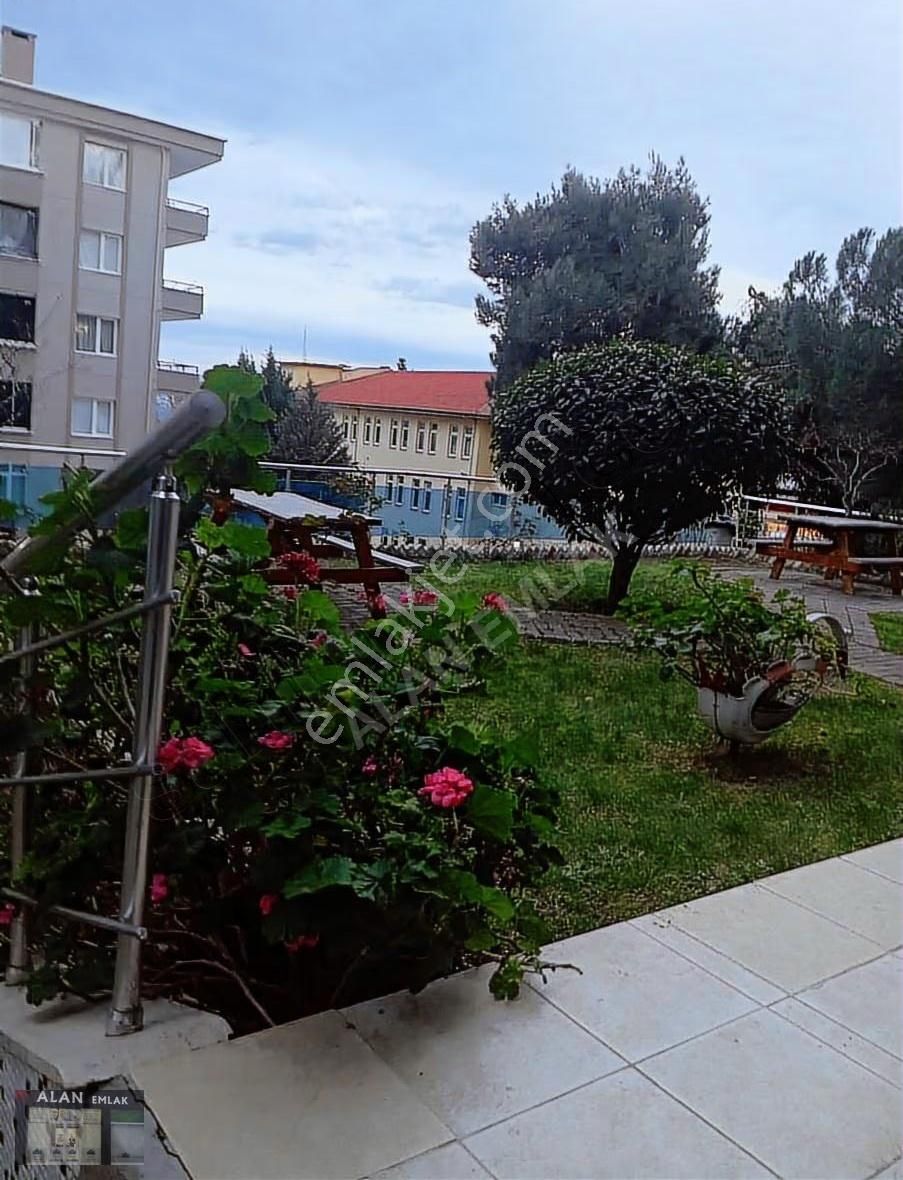 Mudanya Mekezde Havuz 'lu Daire - Görsel 11