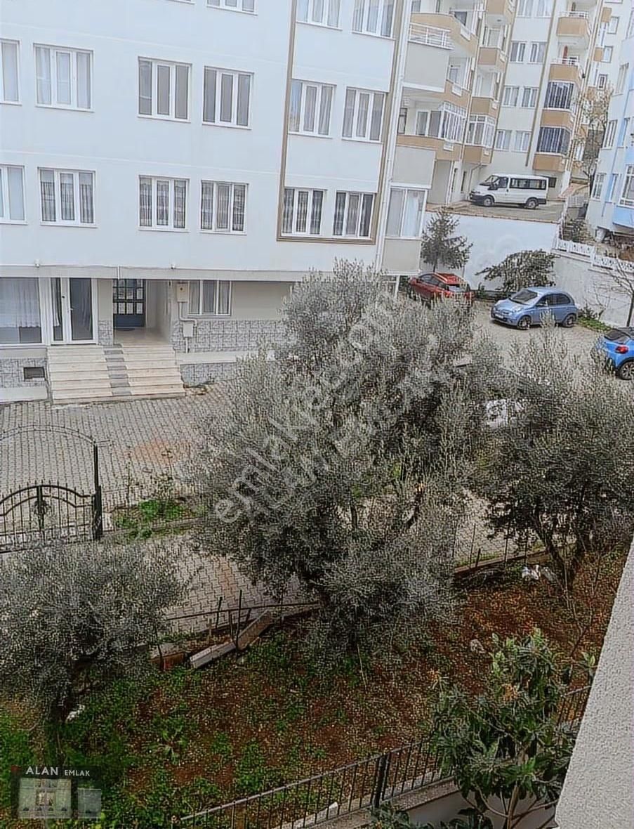 Mudanya Mekezde Havuz 'lu Daire - Görsel 20