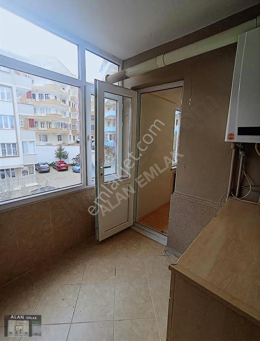 Mudanya Mekezde Havuz 'lu Daire - Görsel 6