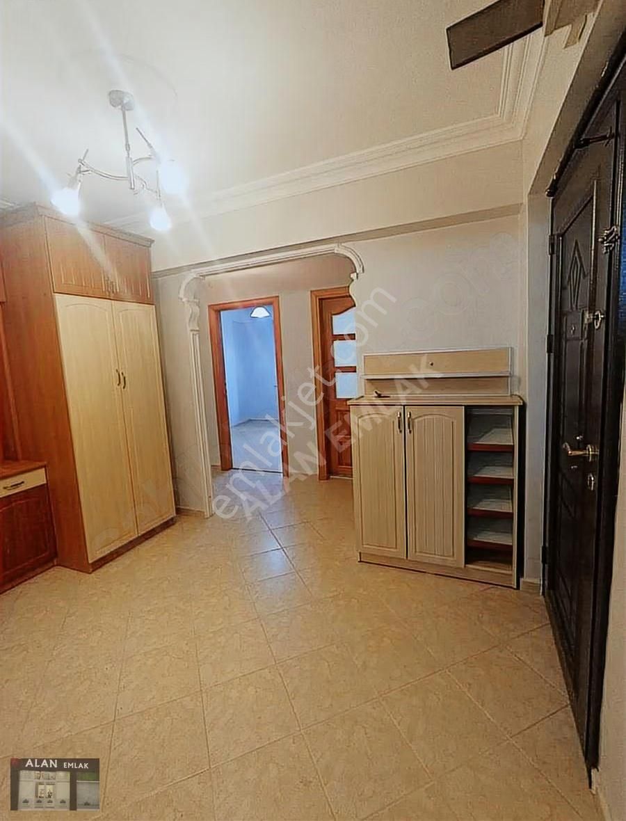 Mudanya Mekezde Havuz 'lu Daire - Görsel 25