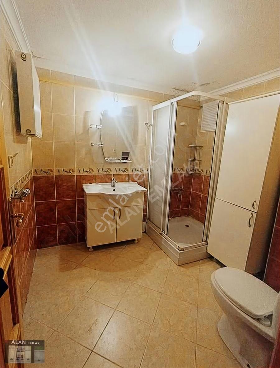Mudanya Mekezde Havuz 'lu Daire - Görsel 32