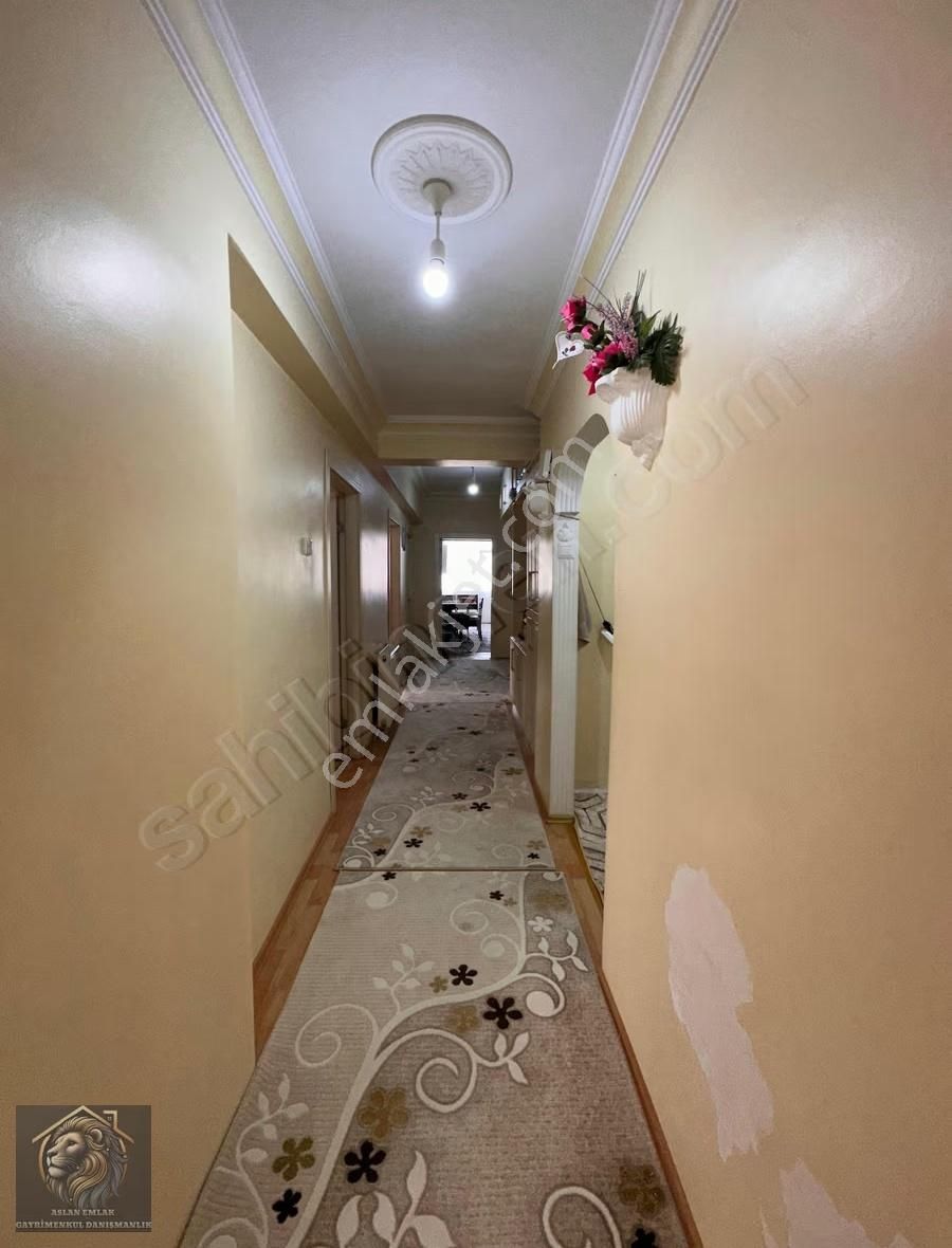Akşemsettin Mah'de Ara Kat Masrafsız Ön Cephe Satılık Daire - Görsel 30