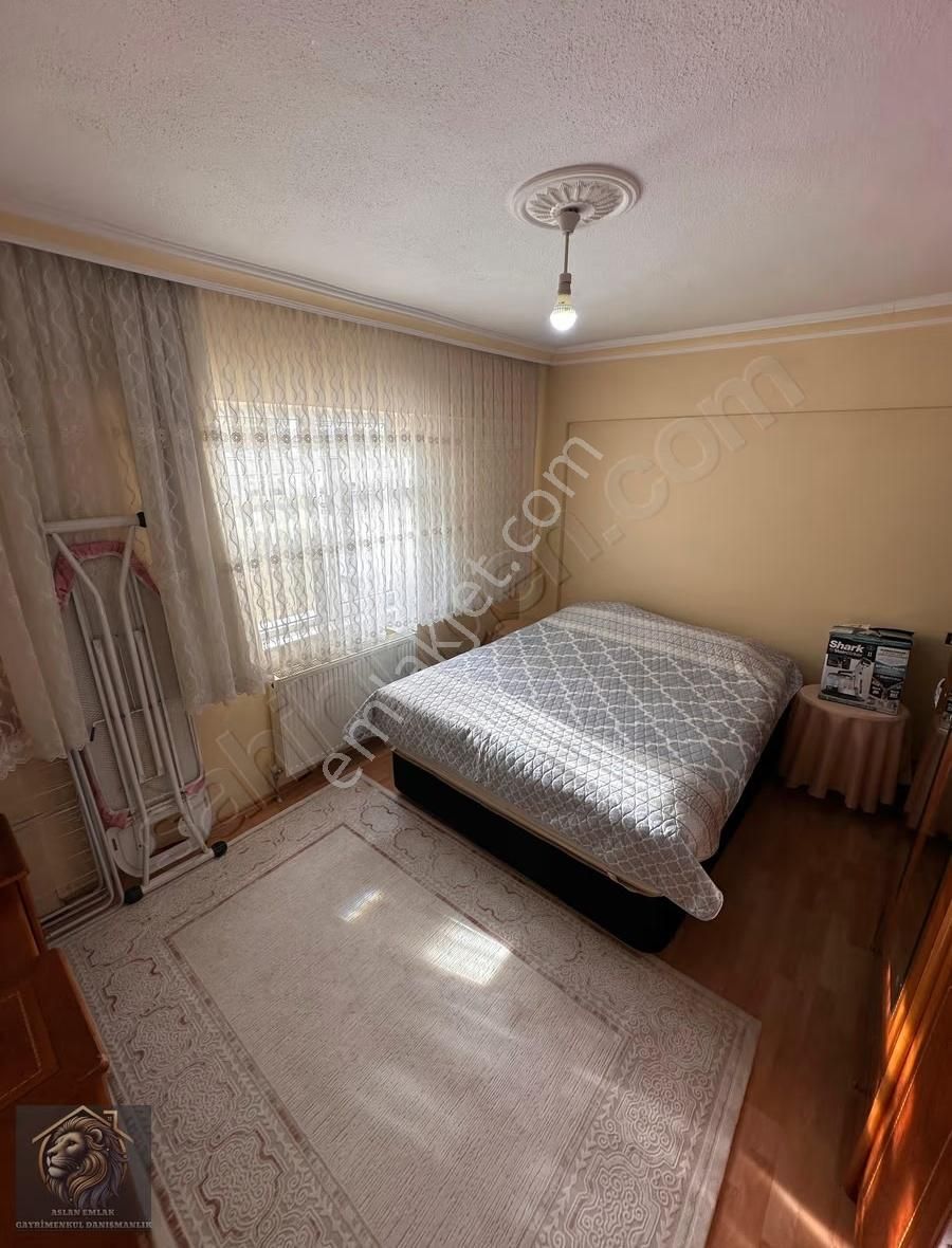 Akşemsettin Mah'de Ara Kat Masrafsız Ön Cephe Satılık Daire - Görsel 9