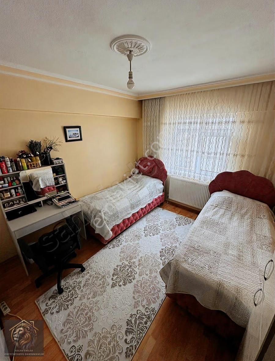 Akşemsettin Mah'de Ara Kat Masrafsız Ön Cephe Satılık Daire - Görsel 21