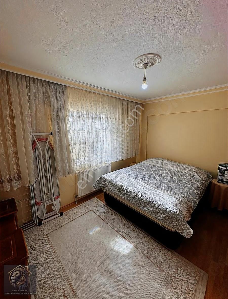 Akşemsettin Mah'de Ara Kat Masrafsız Ön Cephe Satılık Daire - Görsel 13