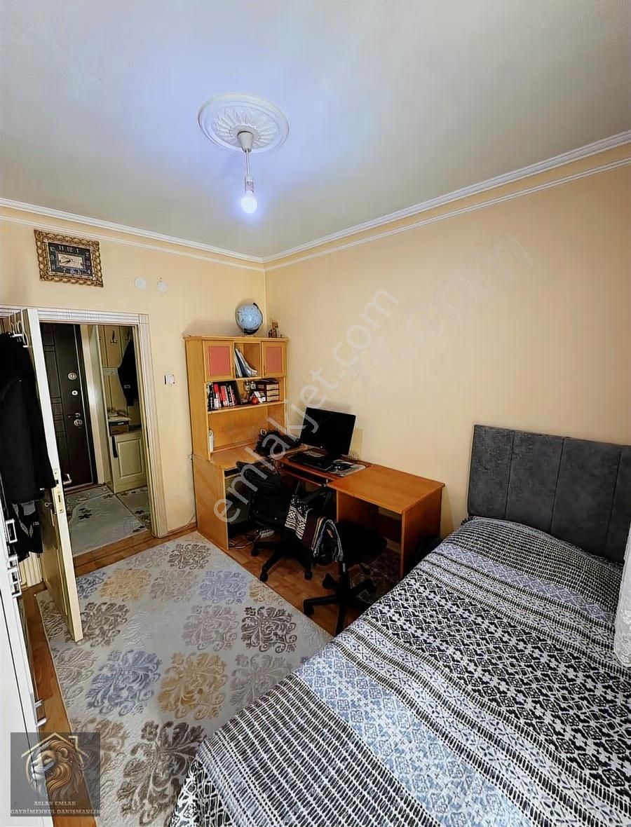 Akşemsettin Mah'de Ara Kat Masrafsız Ön Cephe Satılık Daire - Görsel 23