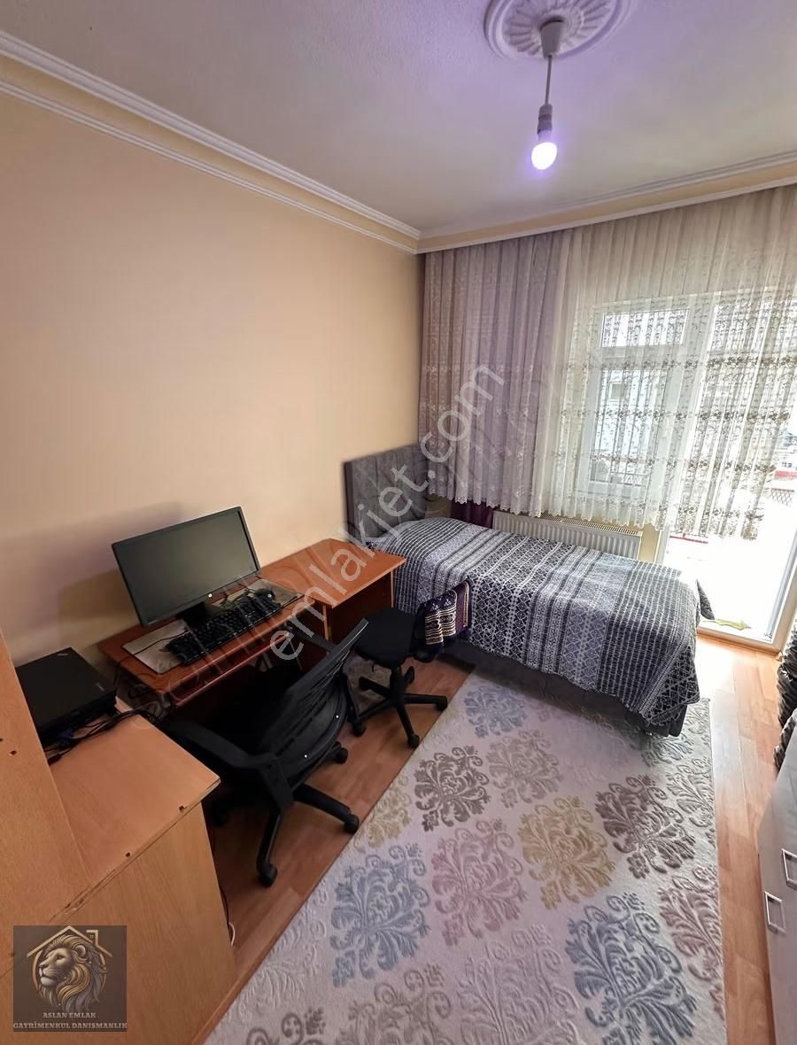 Akşemsettin Mah'de Ara Kat Masrafsız Ön Cephe Satılık Daire - Görsel 10