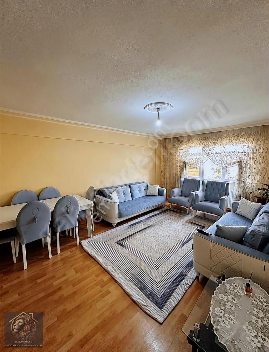 Akşemsettin Mah'de Ara Kat Masrafsız Ön Cephe Satılık Daire - Görsel 26