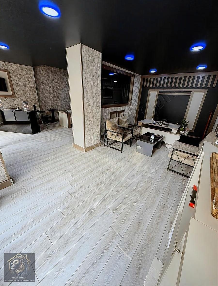 Sincan'ın En İşlek Caddesi Bosna Caddesinde Devren Kiralıkdükkan - Görsel 3