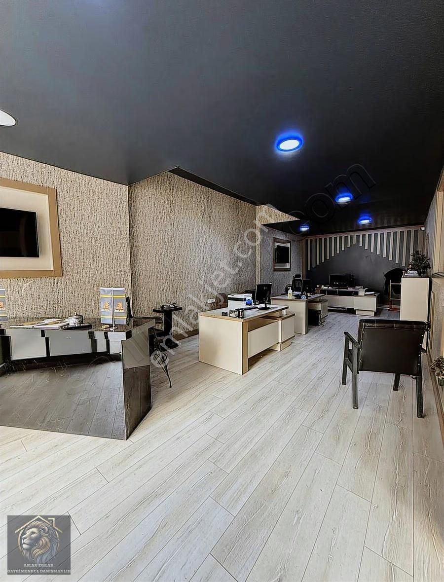 Sincan'ın En İşlek Caddesi Bosna Caddesinde Devren Kiralıkdükkan