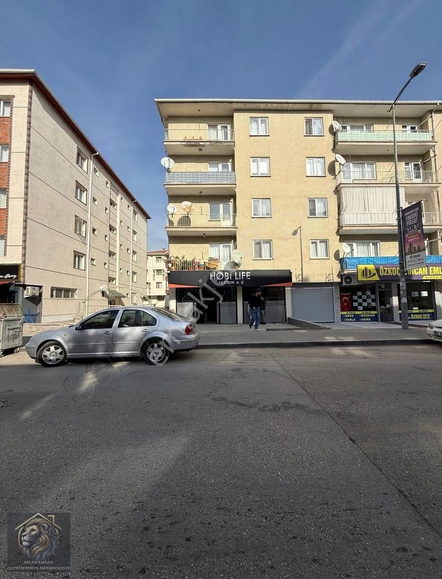 Sincan'ın En İşlek Caddesi Bosna Caddesinde Devren Kiralıkdükkan - Görsel 11