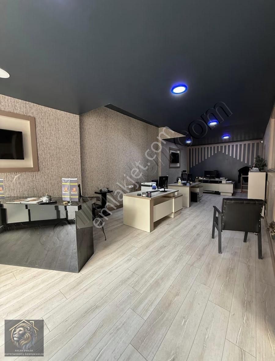 Sincan'ın En İşlek Caddesi Bosna Caddesinde Devren Kiralıkdükkan - Görsel 12