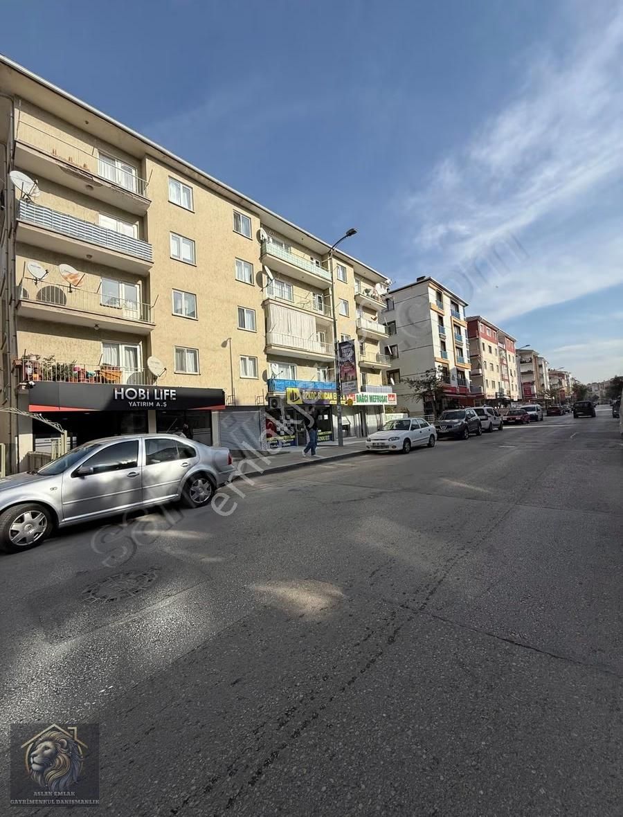 Sincan'ın En İşlek Caddesi Bosna Caddesinde Devren Kiralıkdükkan - Görsel 16