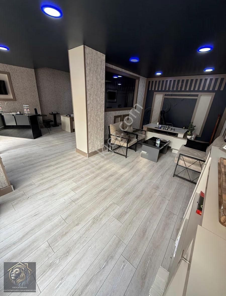 Sincan'ın En İşlek Caddesi Bosna Caddesinde Devren Kiralıkdükkan - Görsel 23