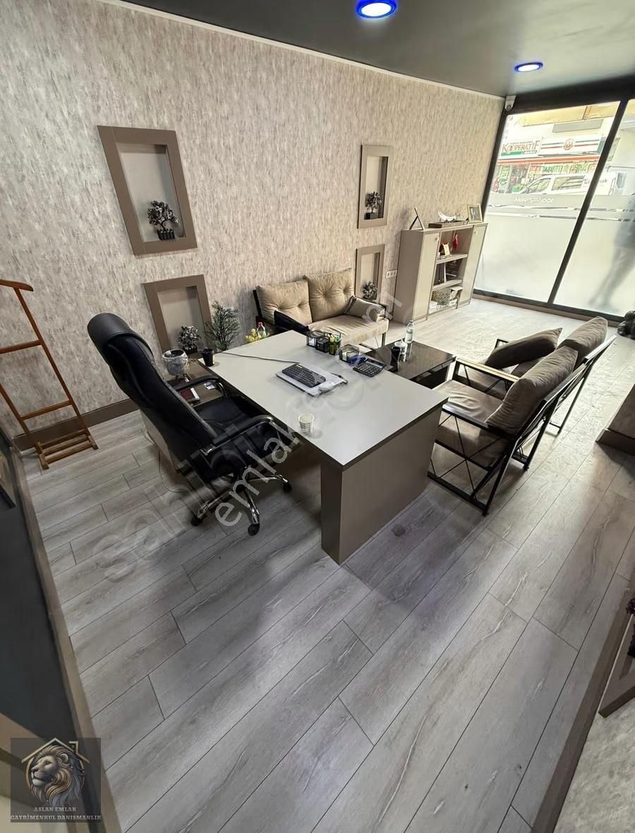 Sincan'ın En İşlek Caddesi Bosna Caddesinde Devren Kiralıkdükkan - Görsel 24