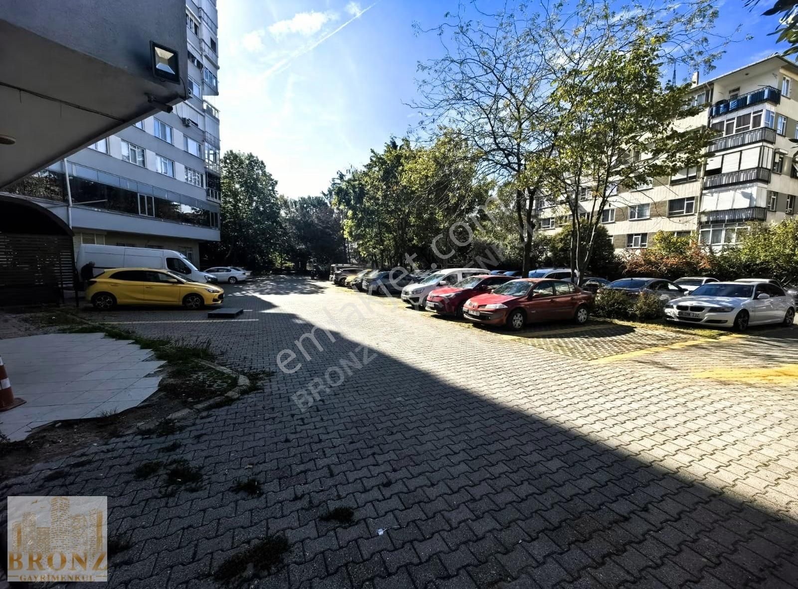 Acıbadem Asalet Sk'ta Kiralık Dükkan/depo - Görsel 8