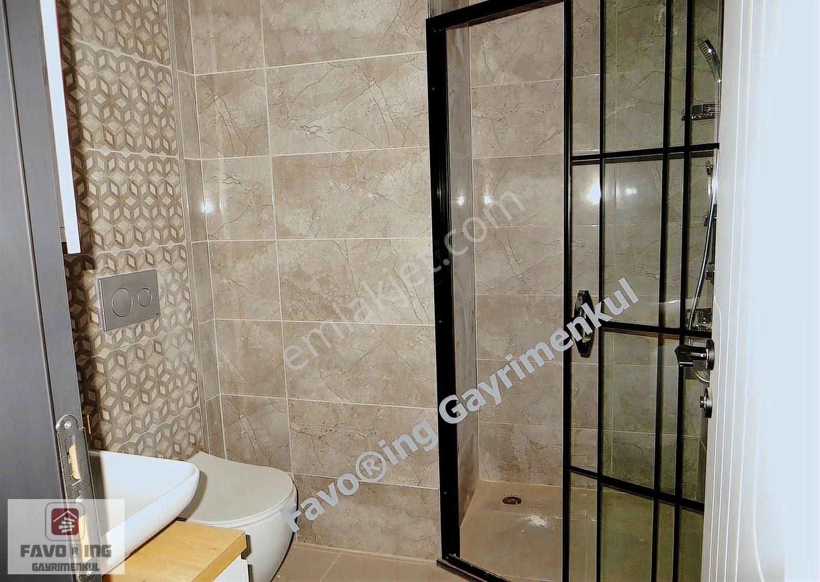 Ayrancılar Hill City | Yerden Isıtma | Arakat 1+1 Kiralık Daire - Görsel 6