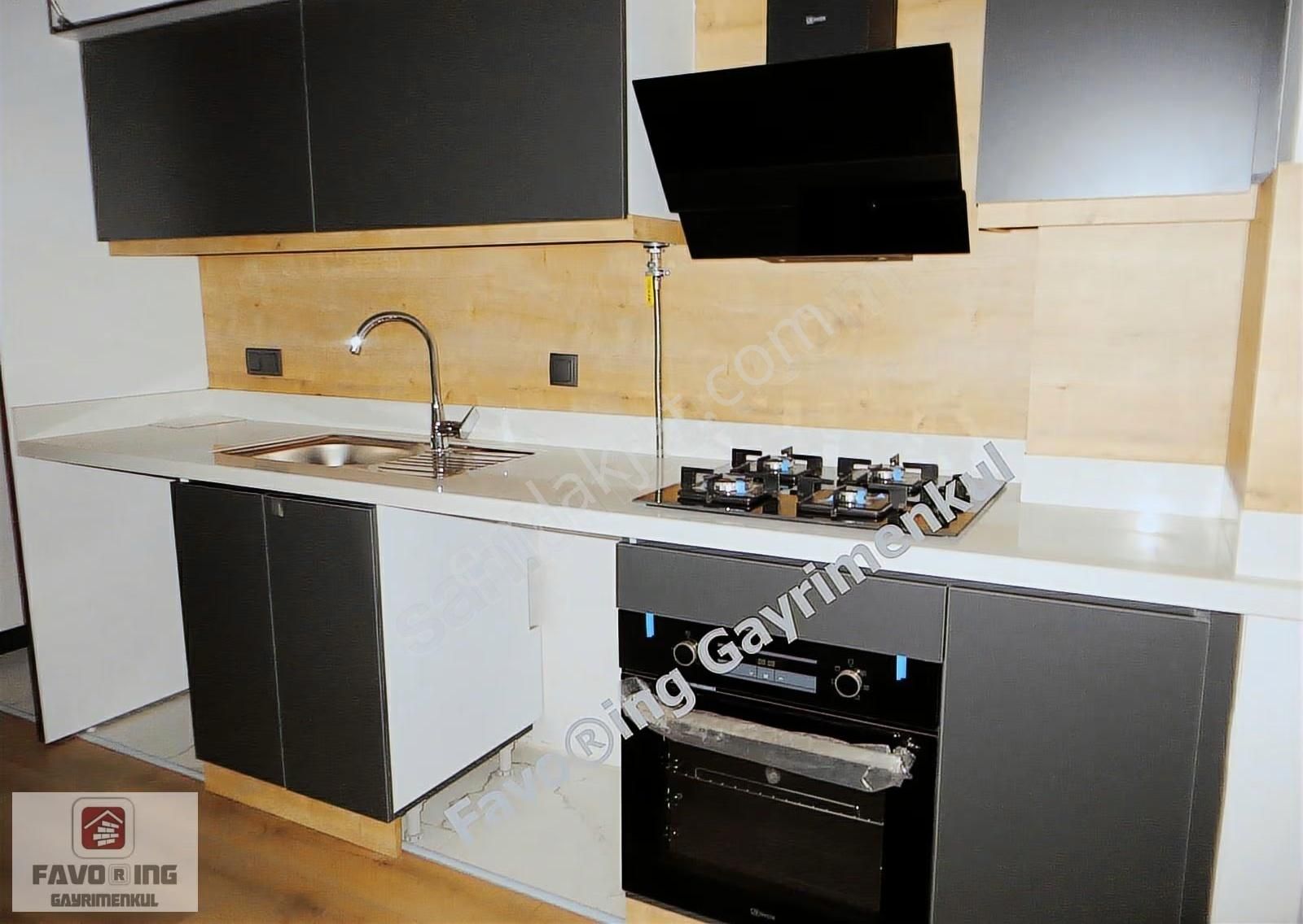 Ayrancılar Hill City | Yerden Isıtma | Arakat 1+1 Kiralık Daire - Görsel 14