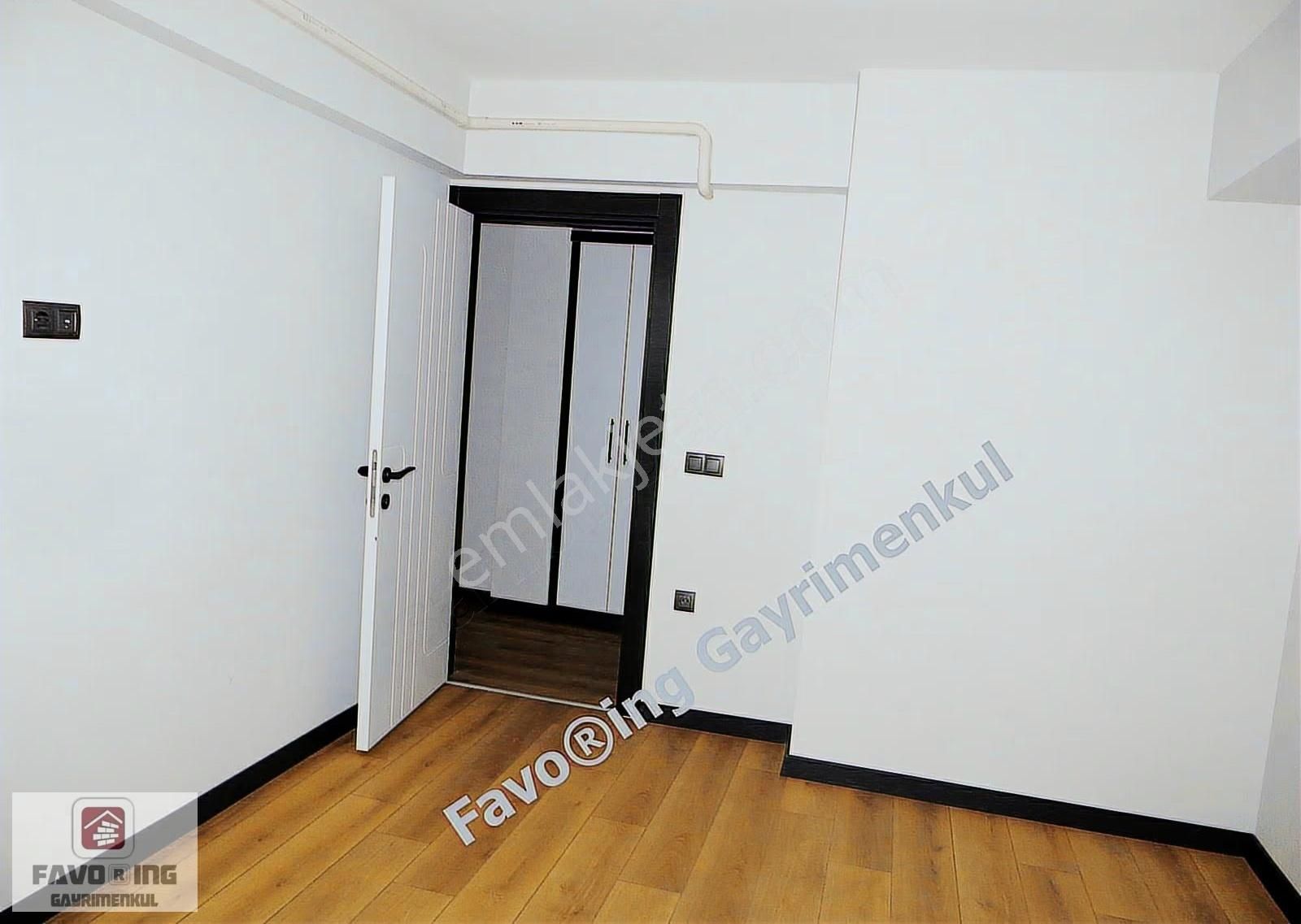 Ayrancılar Hill City | Yerden Isıtma | Arakat 1+1 Kiralık Daire - Görsel 17