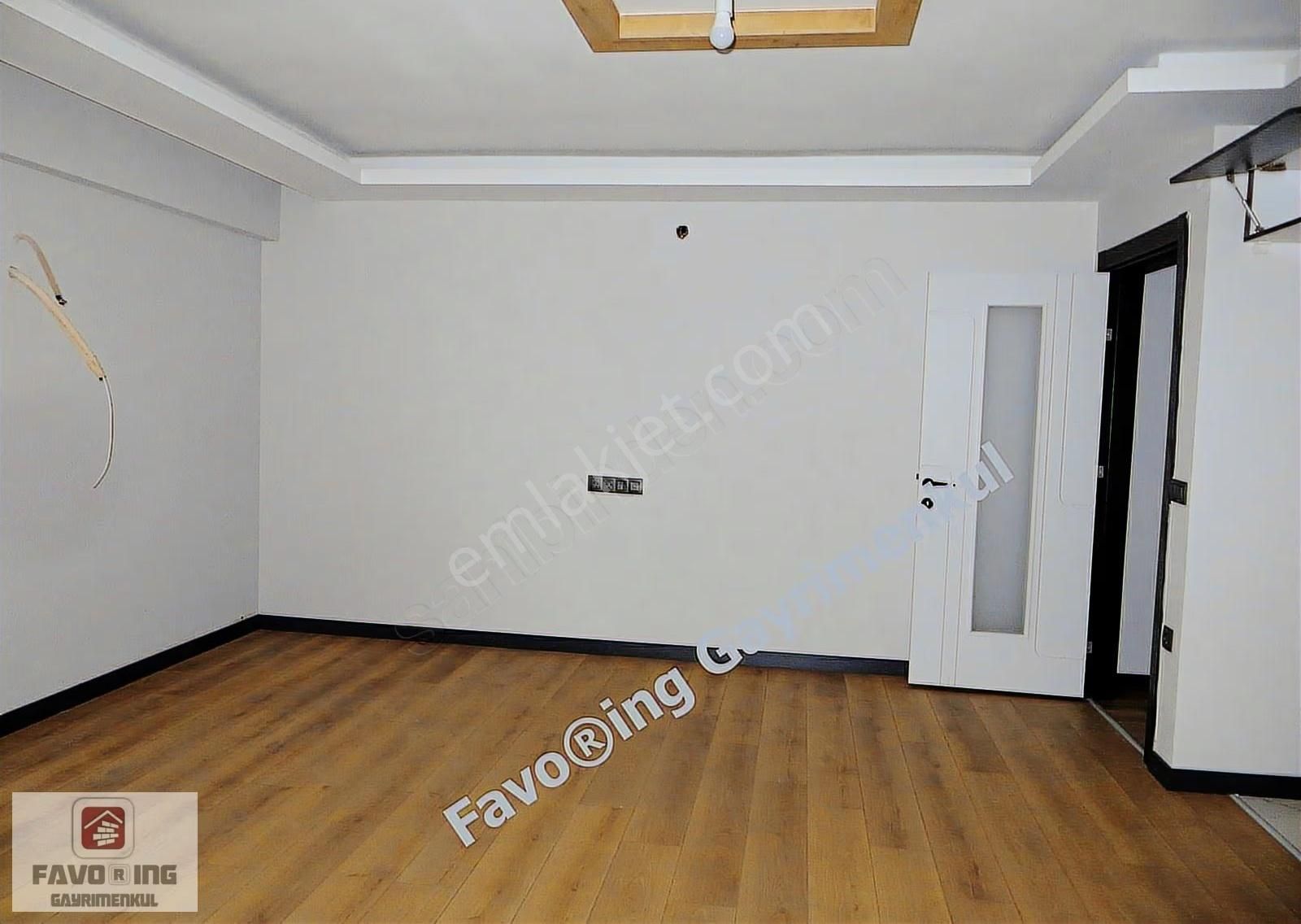 Ayrancılar Hill City | Yerden Isıtma | Arakat 1+1 Kiralık Daire - Görsel 23