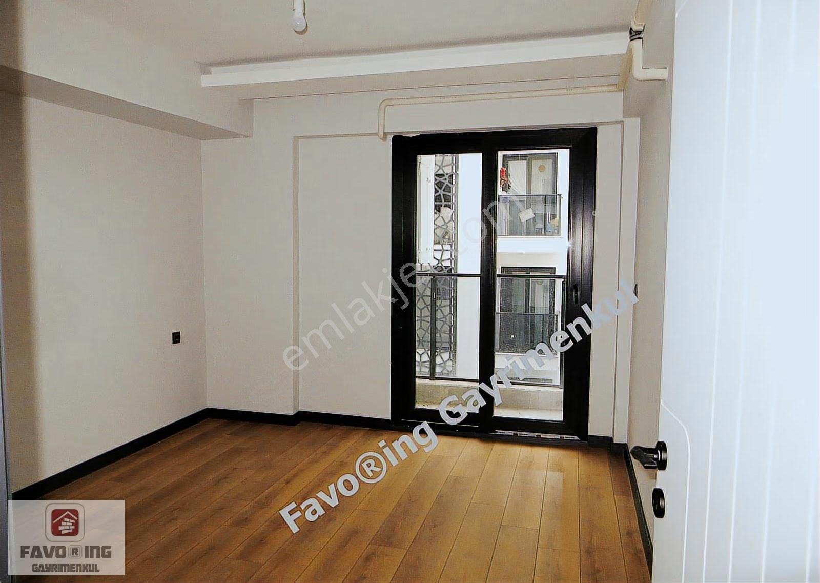 Ayrancılar Hill City | Yerden Isıtma | Arakat 1+1 Kiralık Daire - Görsel 12