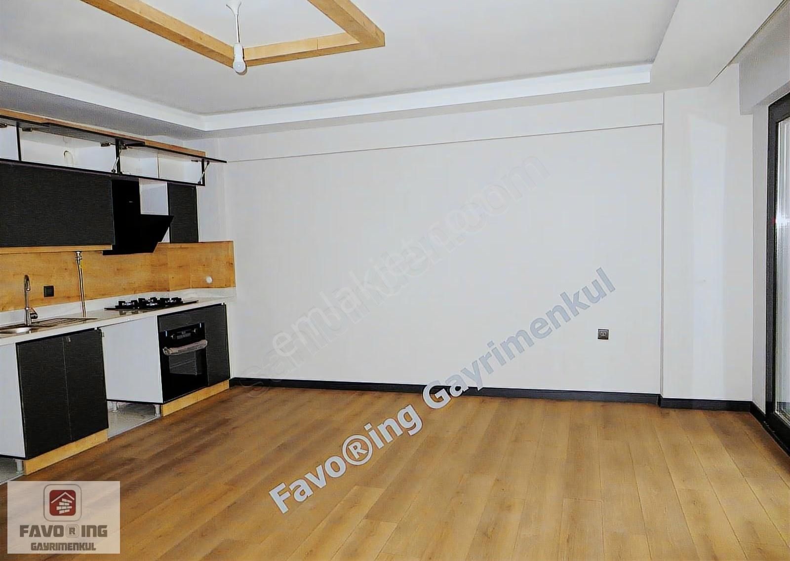 Ayrancılar Hill City | Yerden Isıtma | Arakat 1+1 Kiralık Daire - Görsel 9